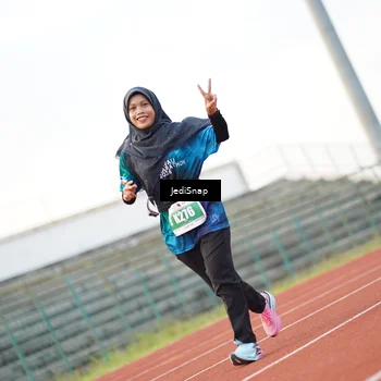 Runner Photo 4544112