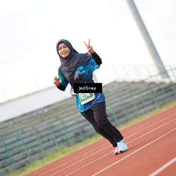Runner Photo 4544113
