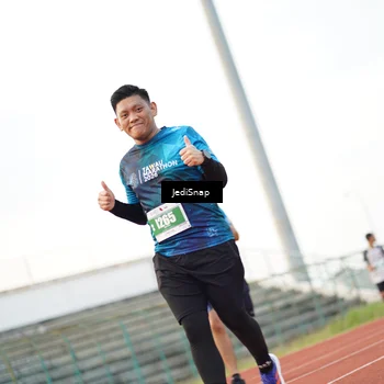 Runner Photo 4544115