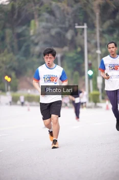 Runner Photo 4544120