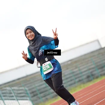 Runner Photo 4544125