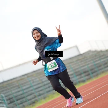 Runner Photo 4544126