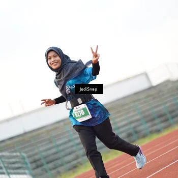 Runner Photo 4544127