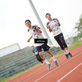 Runner Photo 4544132