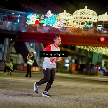 Runner Photo 4544135