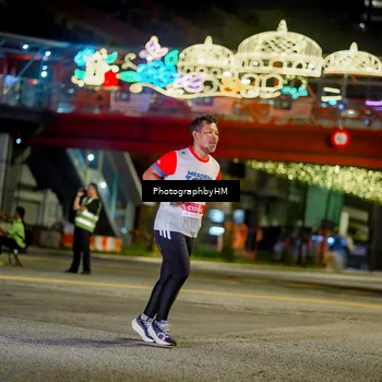Runner Photo 4544139