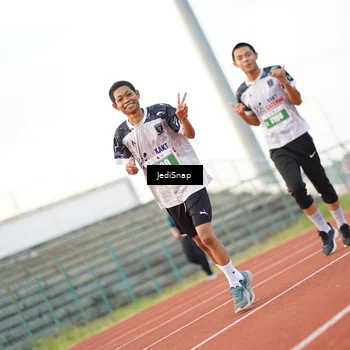Runner Photo 4544147
