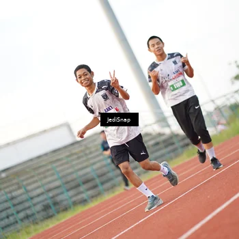 Runner Photo 4544149
