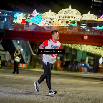 Runner Photo 4544155