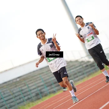 Runner Photo 4544160