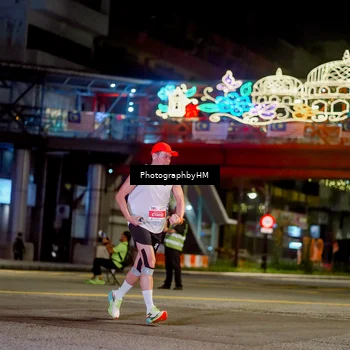 Runner Photo 4544164