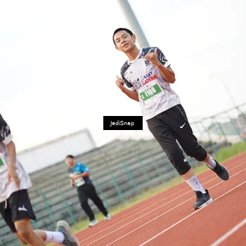 Runner Photo 4544167