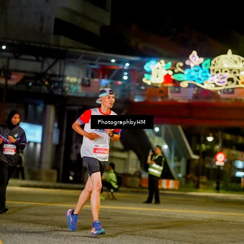 Runner Photo 4544185
