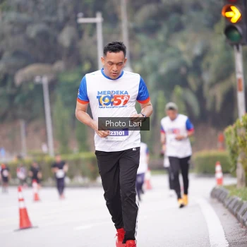 Runner Photo 4544194