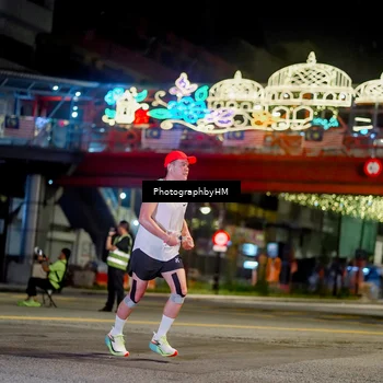 Runner Photo 4544196