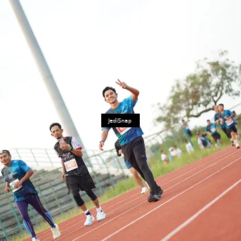 Runner Photo 4544201