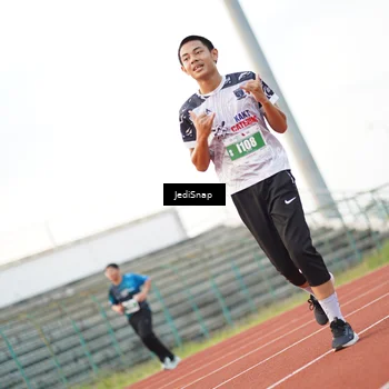 Runner Photo 4544202