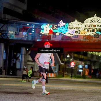 Runner Photo 4544204