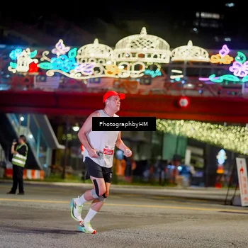 Runner Photo 4544211