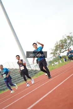 Runner Photo 4544217