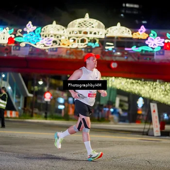 Runner Photo 4544221