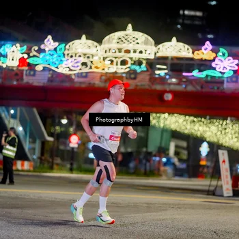 Runner Photo 4544222