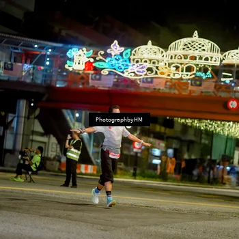 Runner Photo 4544227