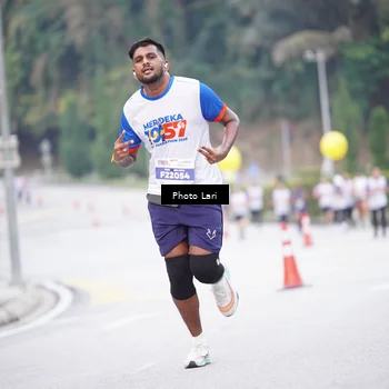 Runner Photo 4544228