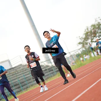Runner Photo 4544232