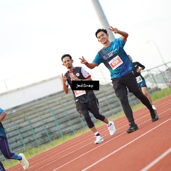 Runner Photo 4544240