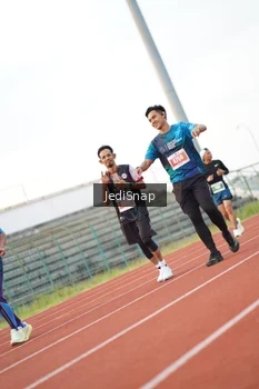 Runner Photo 4544241