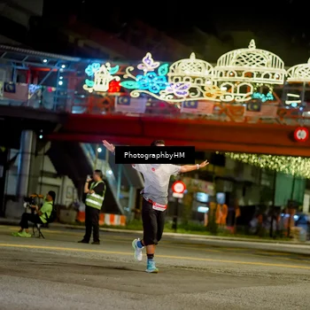 Runner Photo 4544247