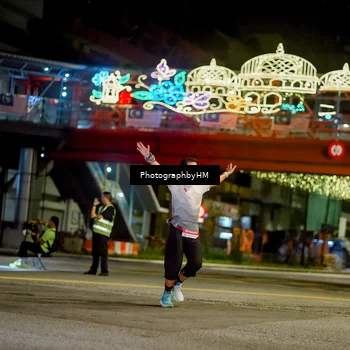 Runner Photo 4544248