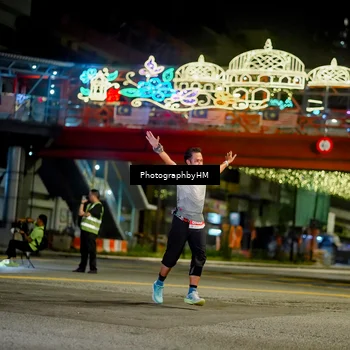 Runner Photo 4544252