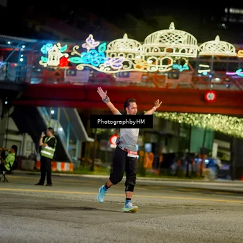 Runner Photo 4544253