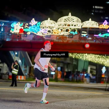 Runner Photo 4544255