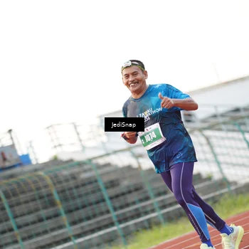 Runner Photo 4544260