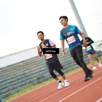 Runner Photo 4544262