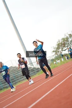 Runner Photo 4544263