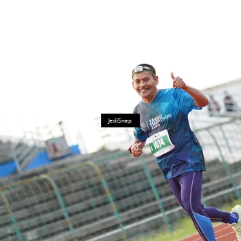 Runner Photo 4544264