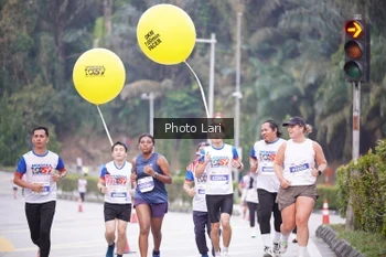 Runner Photo 4544268