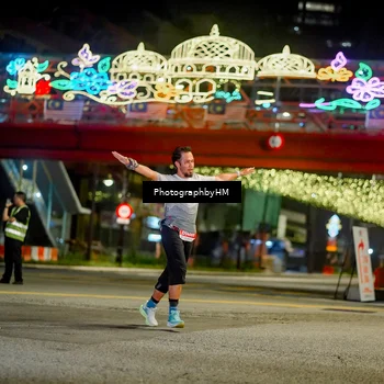 Runner Photo 4544270