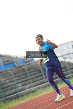 Runner Photo 4544280