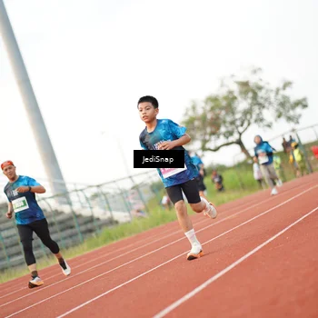 Runner Photo 4544281