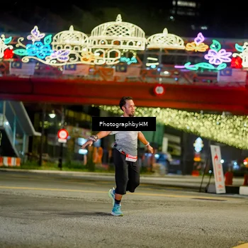 Runner Photo 4544285