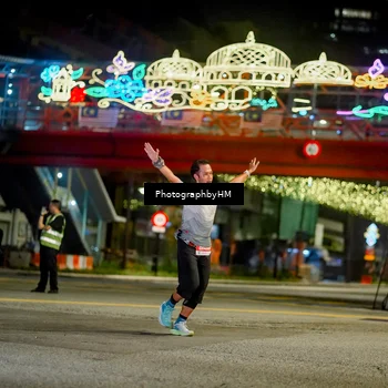 Runner Photo 4544286