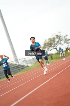 Runner Photo 4544296