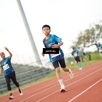 Runner Photo 4544298