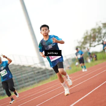 Runner Photo 4544303