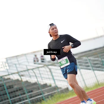 Runner Photo 4544304